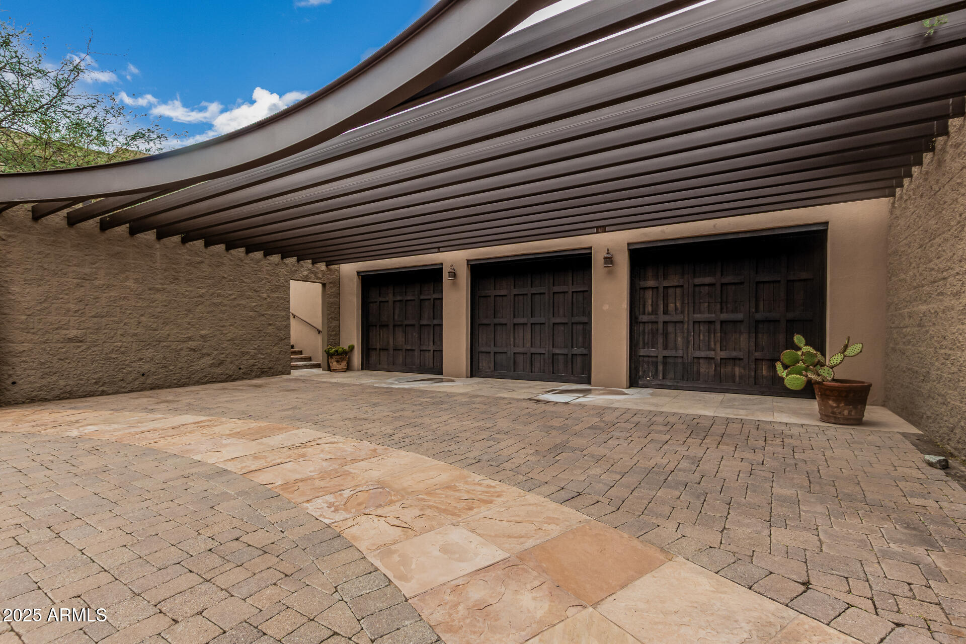 DESERT MOUNTAIN PH 2 APACHE PEAK PART ONE 1-72 A - Residential