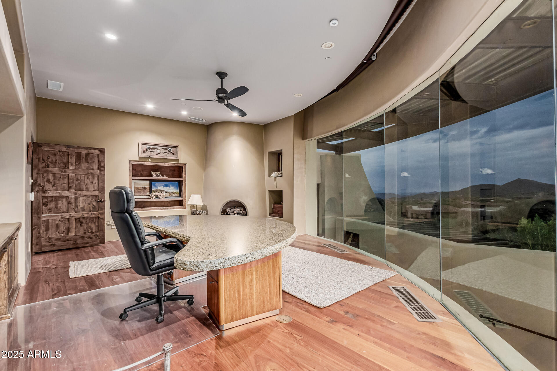 DESERT MOUNTAIN PH 2 APACHE PEAK PART ONE 1-72 A - Residential
