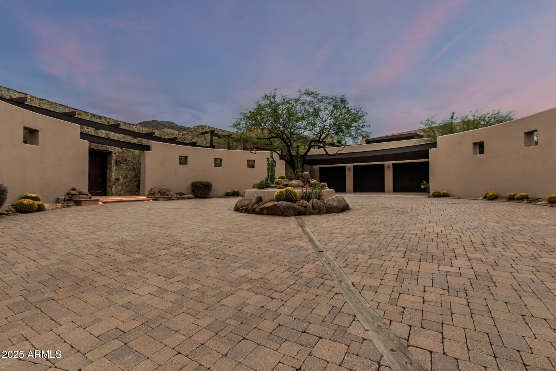 DESERT MOUNTAIN PH 2 APACHE PEAK PART ONE 1-72 A - Residential