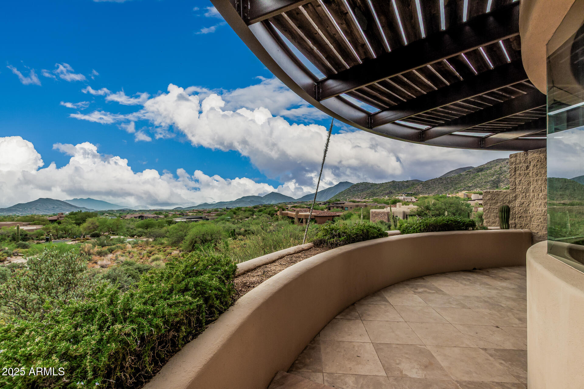 DESERT MOUNTAIN PH 2 APACHE PEAK PART ONE 1-72 A - Residential