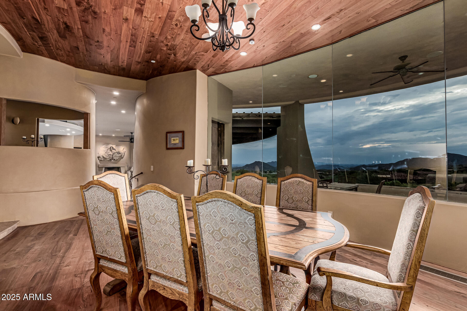 DESERT MOUNTAIN PH 2 APACHE PEAK PART ONE 1-72 A - Residential
