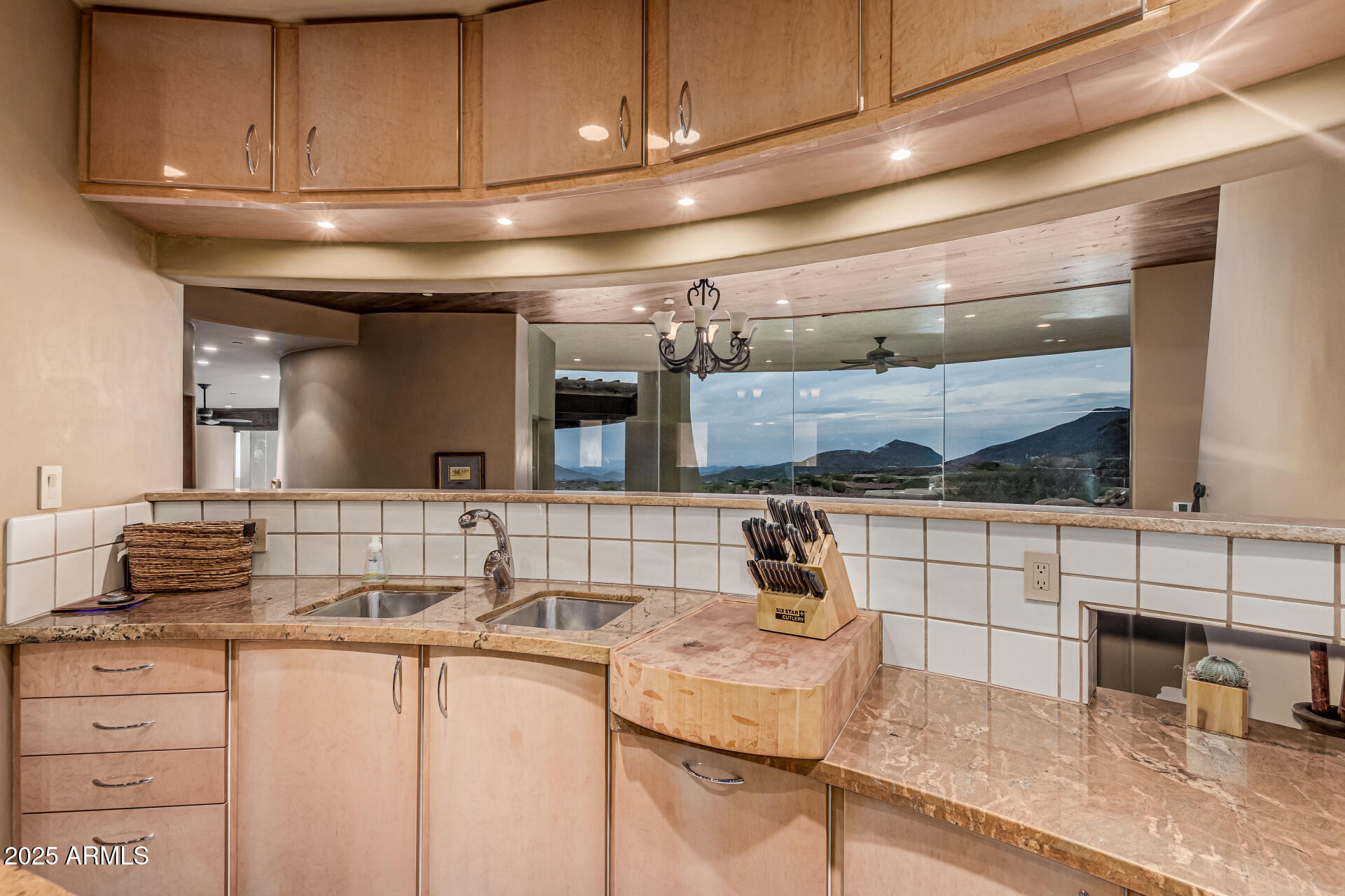DESERT MOUNTAIN PH 2 APACHE PEAK PART ONE 1-72 A - Residential