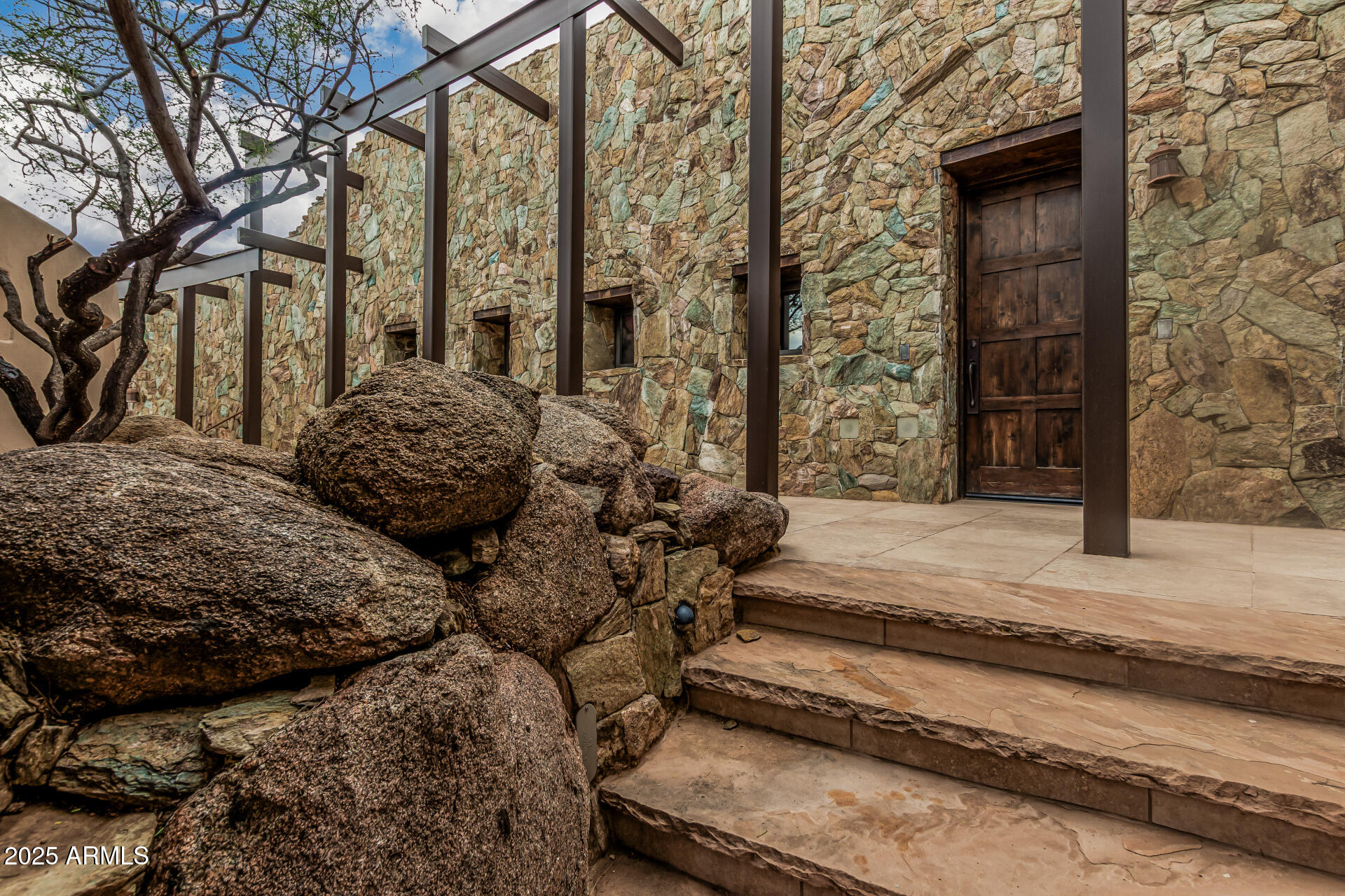 DESERT MOUNTAIN PH 2 APACHE PEAK PART ONE 1-72 A - Residential