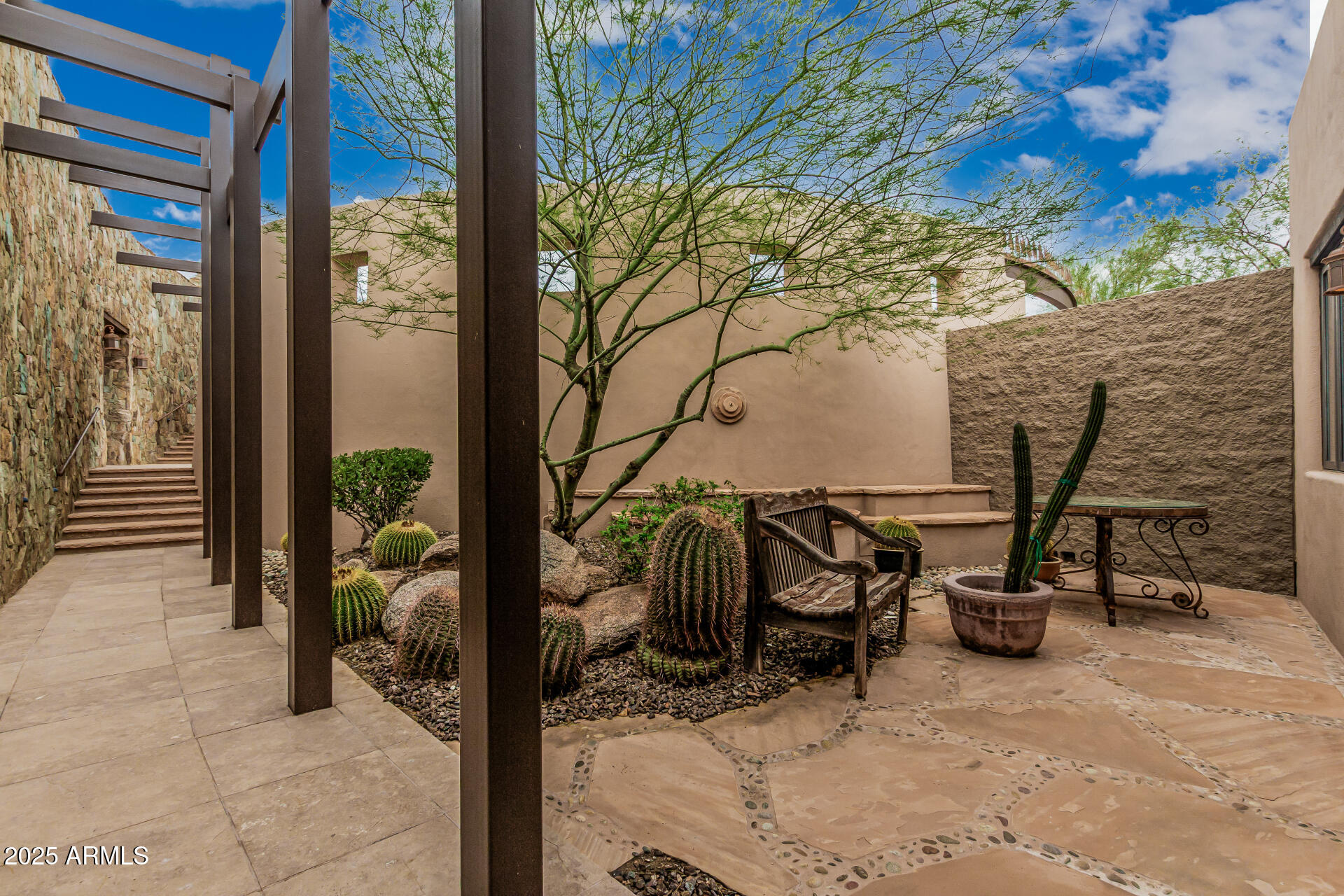 DESERT MOUNTAIN PH 2 APACHE PEAK PART ONE 1-72 A - Residential