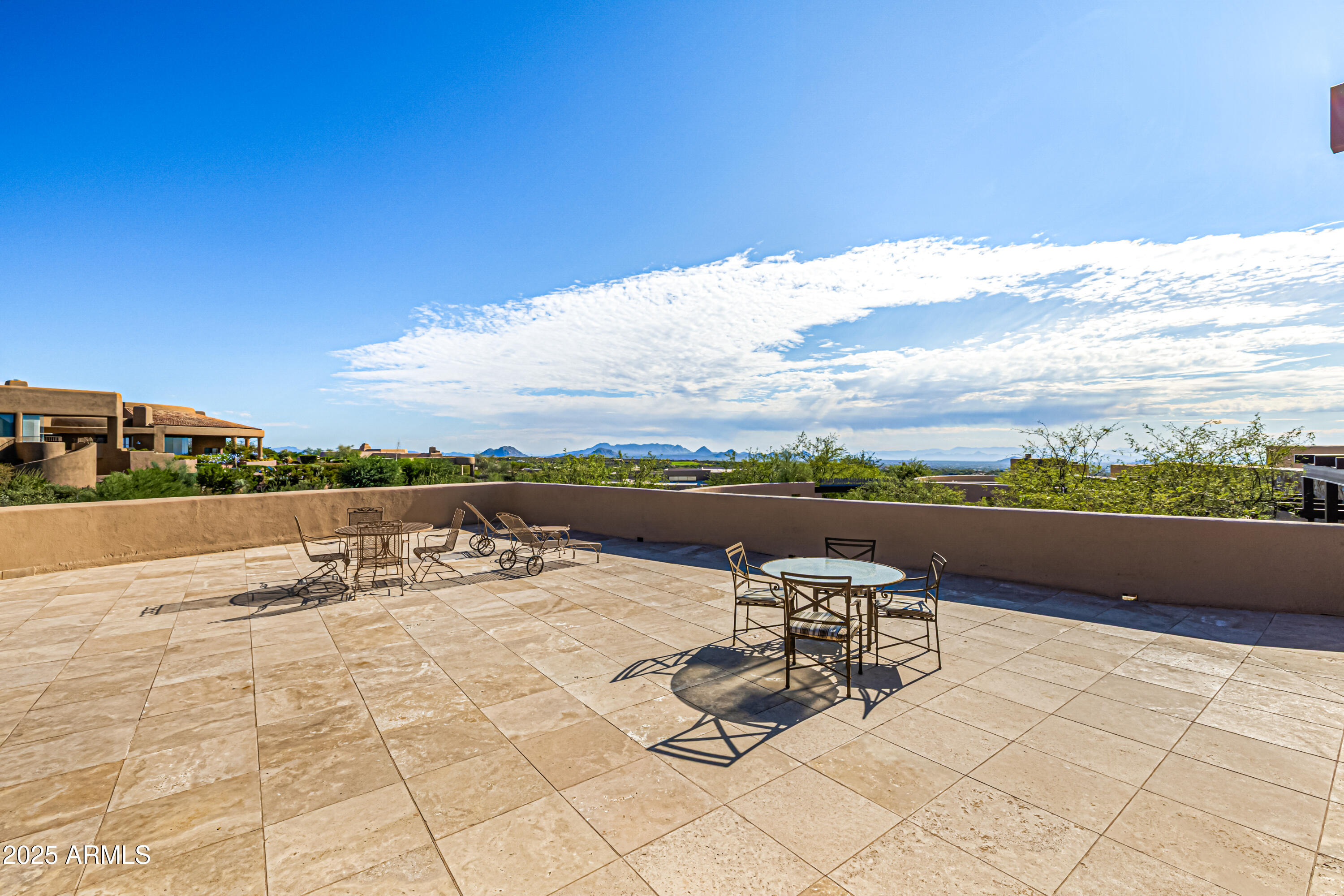 DESERT MOUNTAIN PH 2 APACHE PEAK PART ONE 1-72 A - Residential