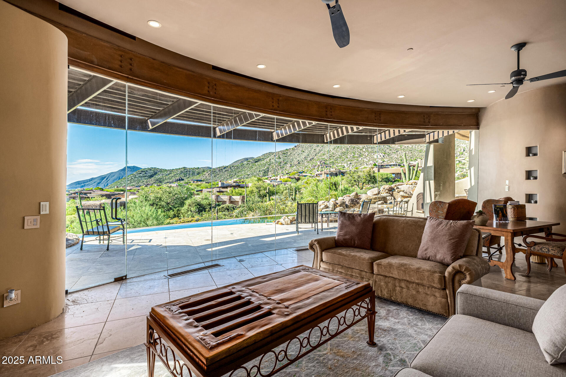DESERT MOUNTAIN PH 2 APACHE PEAK PART ONE 1-72 A - Residential