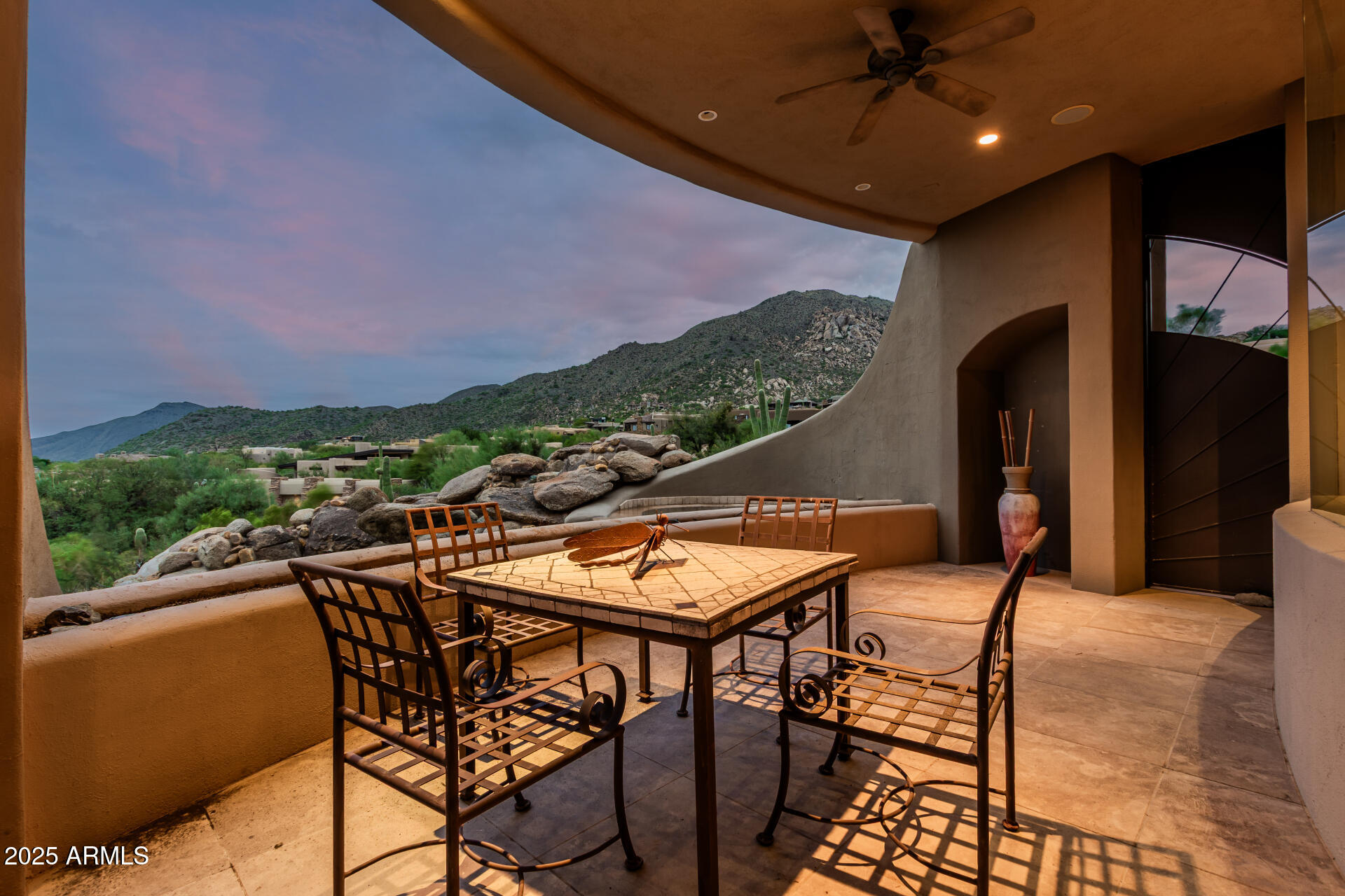 DESERT MOUNTAIN PH 2 APACHE PEAK PART ONE 1-72 A - Residential