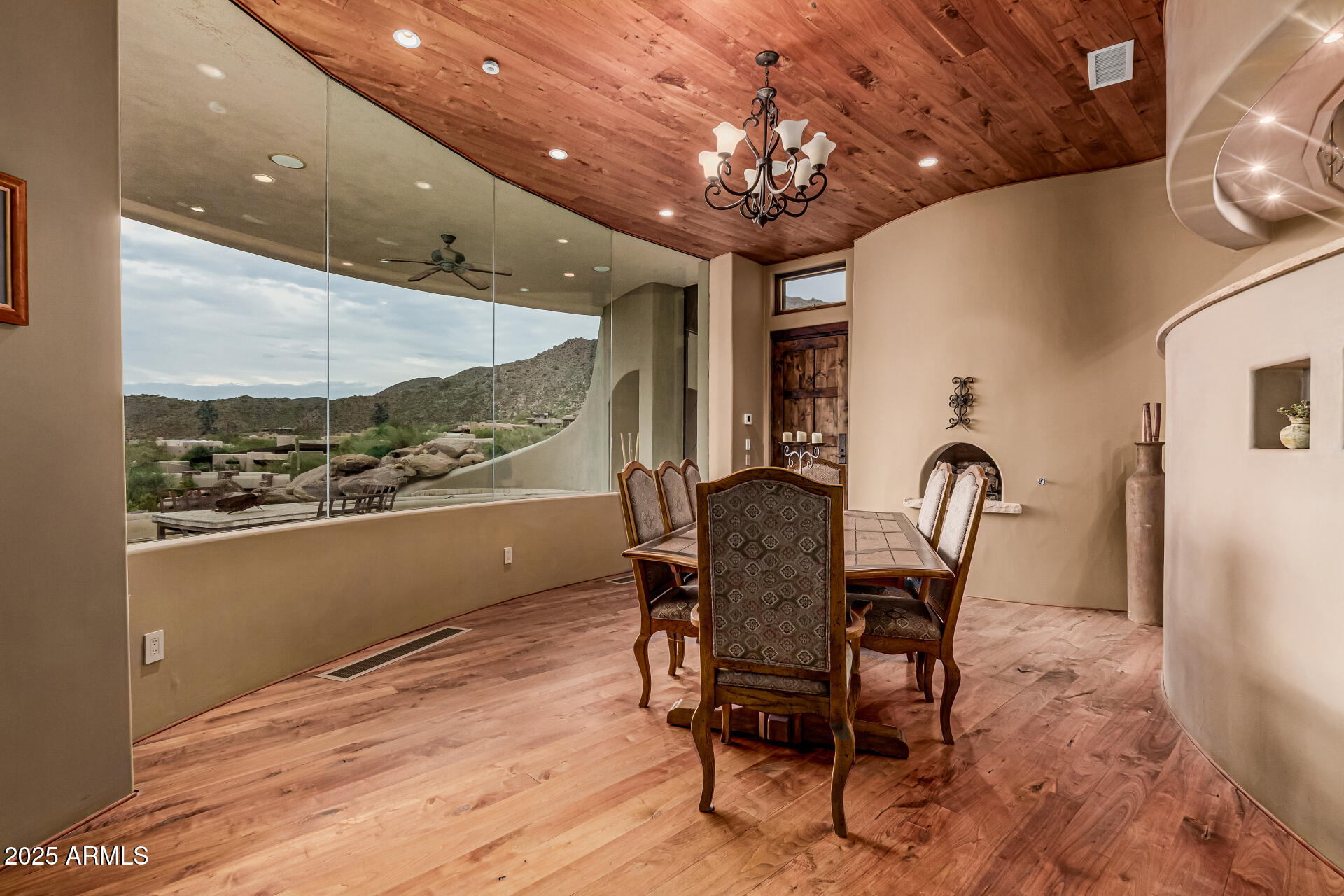 DESERT MOUNTAIN PH 2 APACHE PEAK PART ONE 1-72 A - Residential