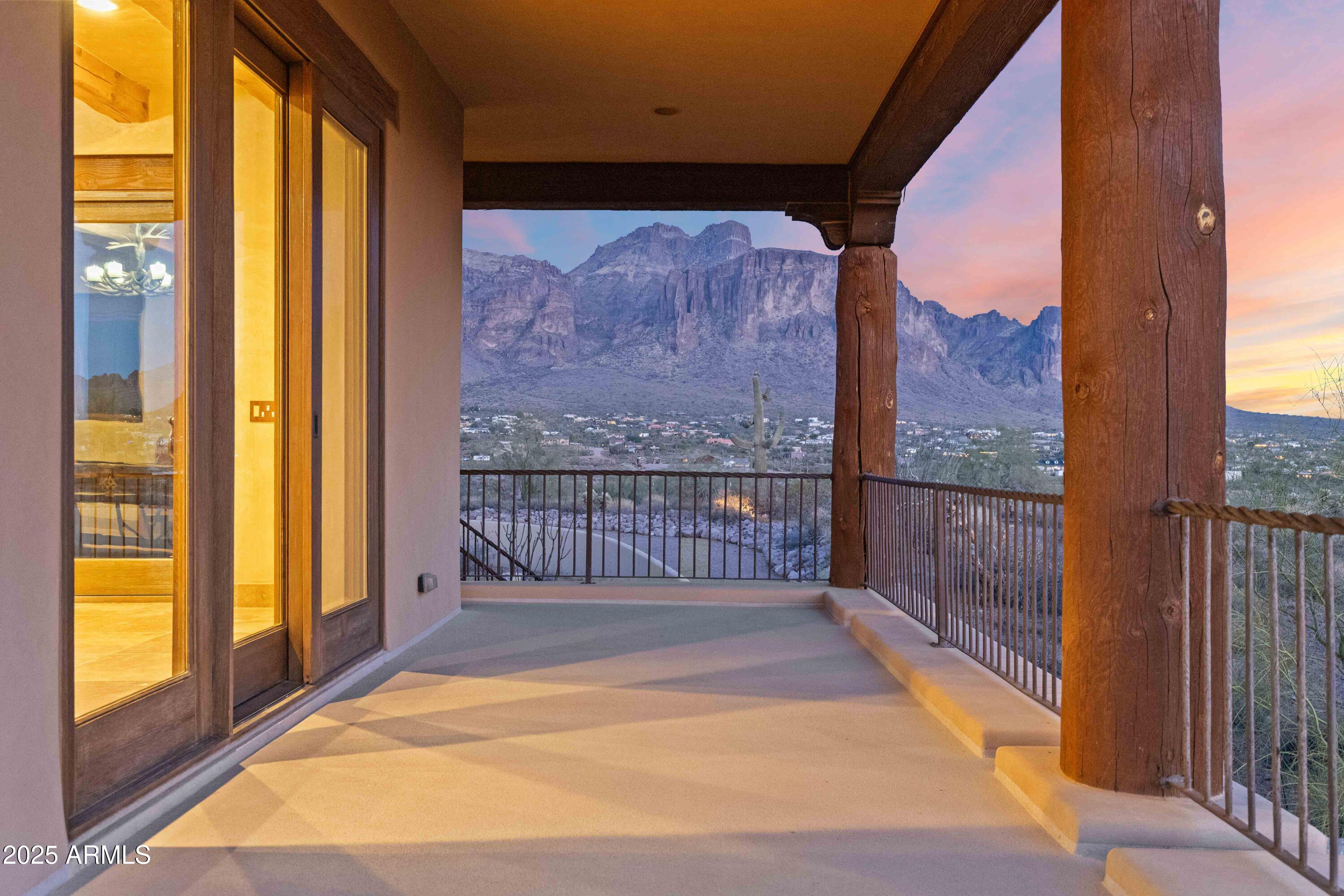 S11 T1N R8E - Residential