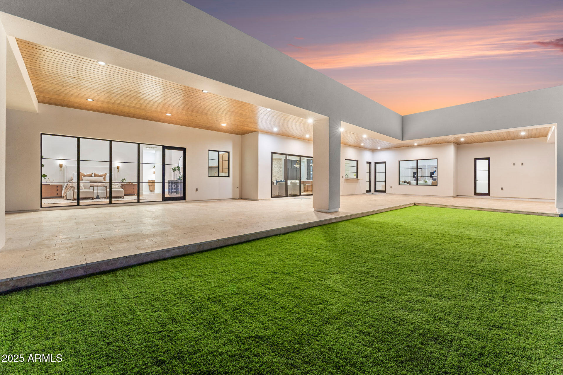 SUNBURST FARMS EAST - Residential