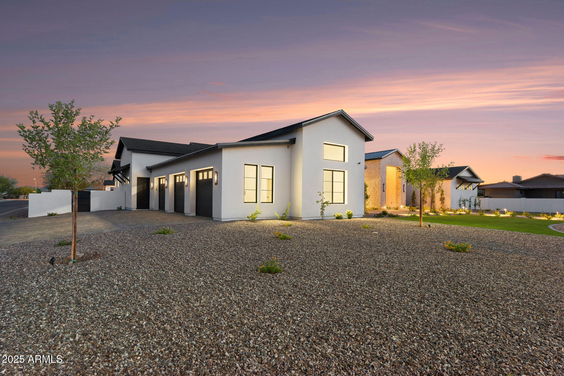 SUNBURST FARMS EAST - Residential