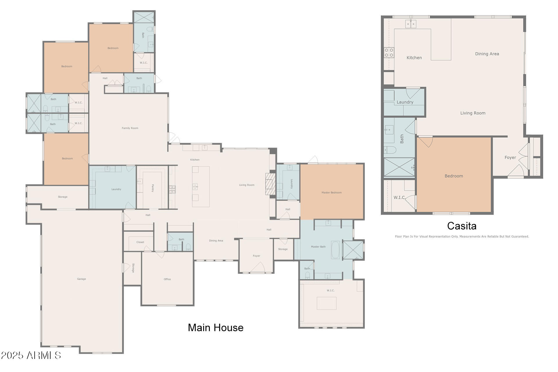 SUNBURST FARMS EAST - Residential