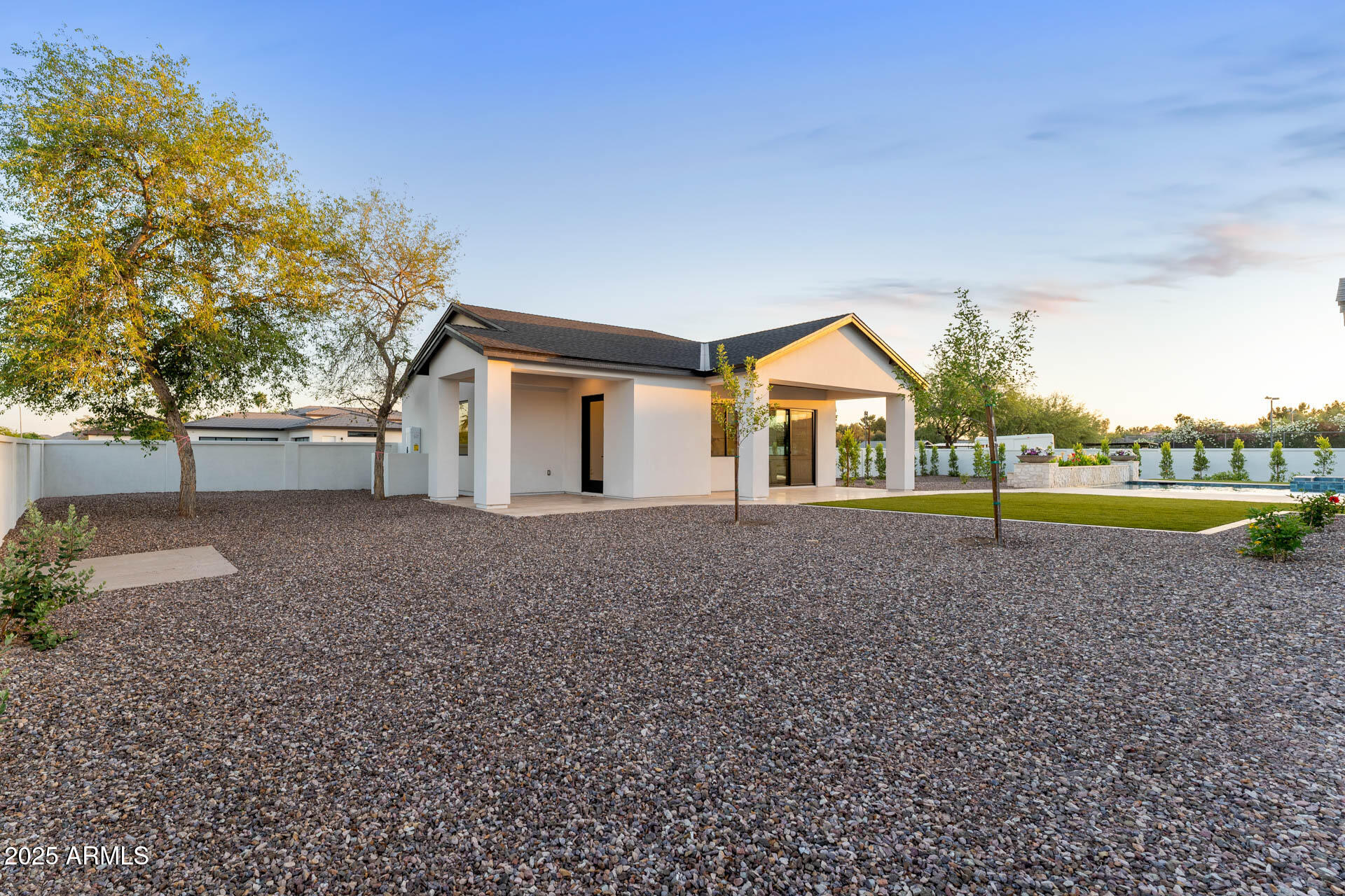 SUNBURST FARMS EAST - Residential
