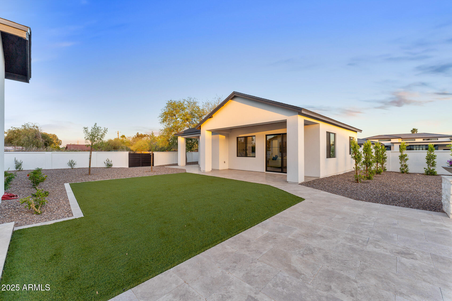 SUNBURST FARMS EAST - Residential