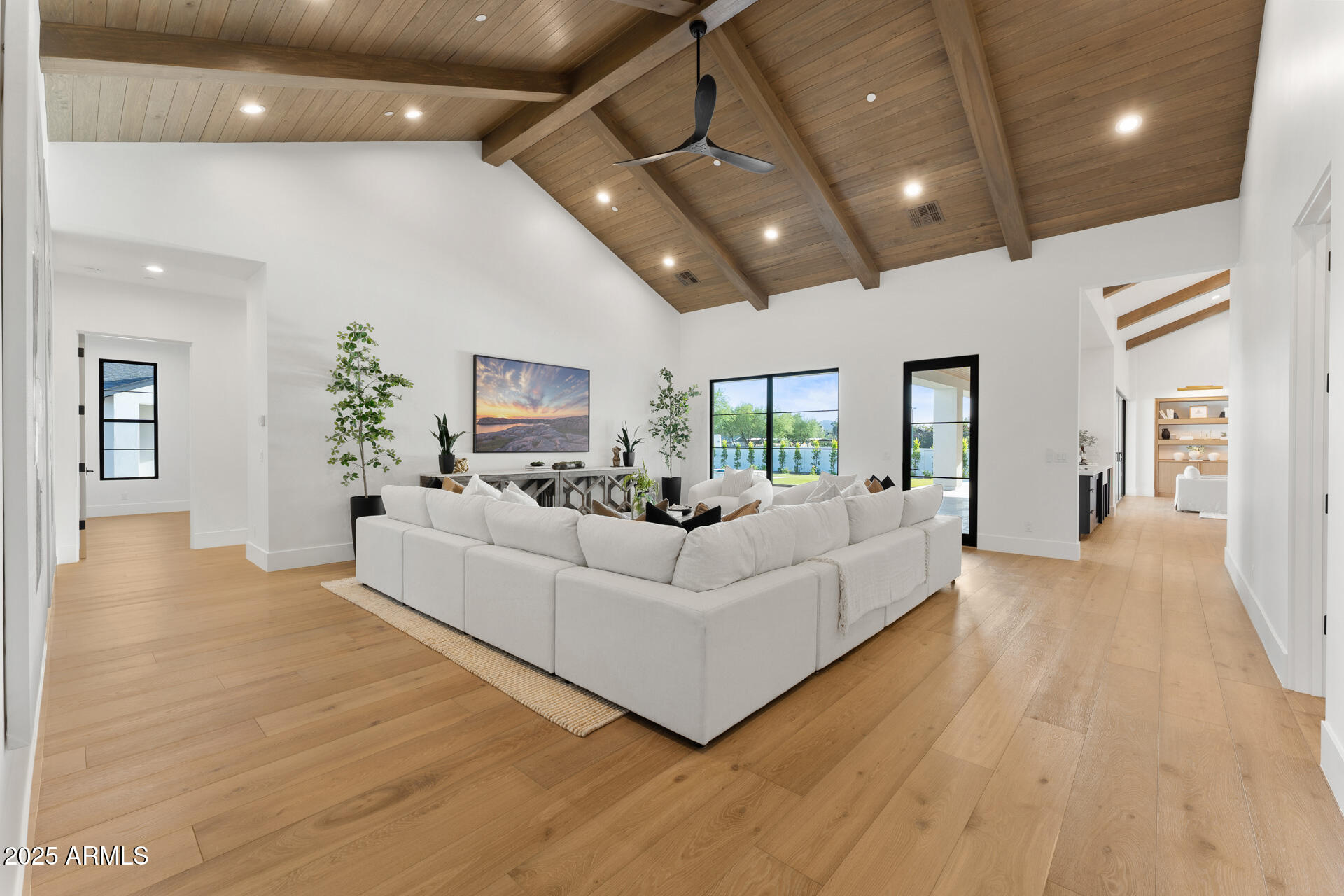 SUNBURST FARMS EAST - Residential