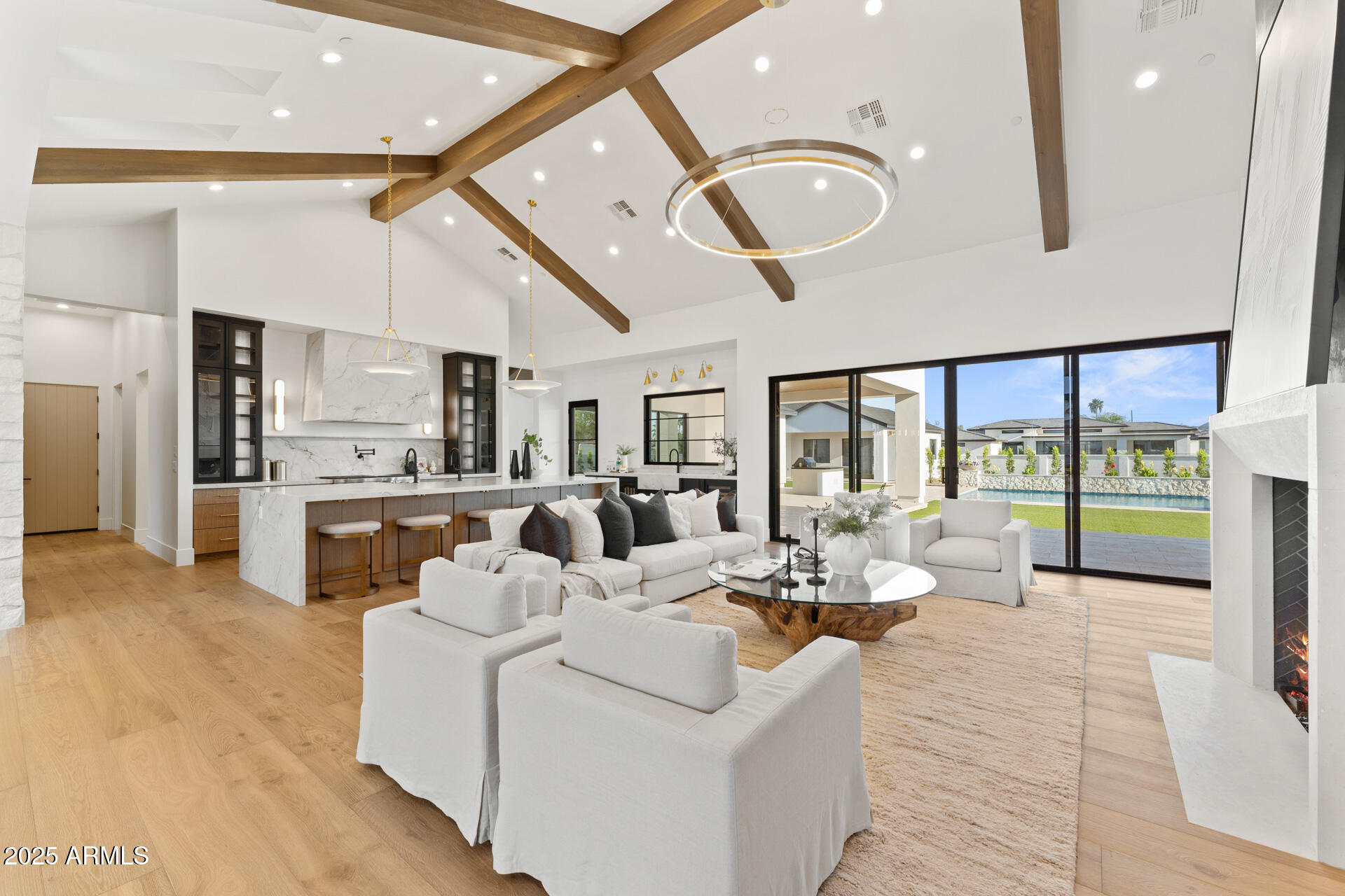 SUNBURST FARMS EAST - Residential