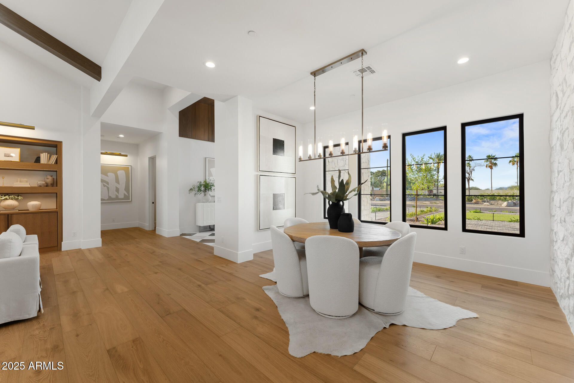 SUNBURST FARMS EAST - Residential