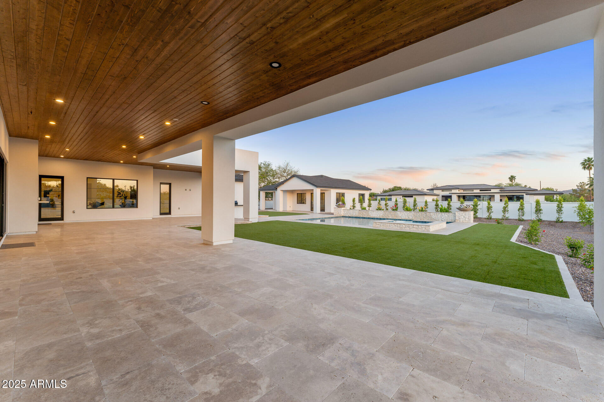 SUNBURST FARMS EAST - Residential