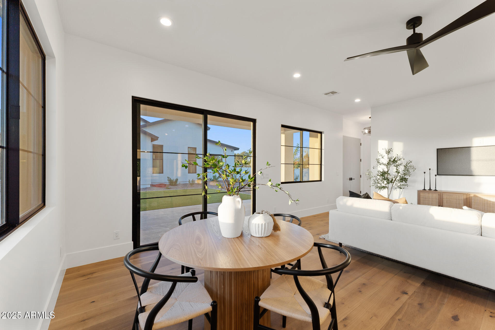 SUNBURST FARMS EAST - Residential