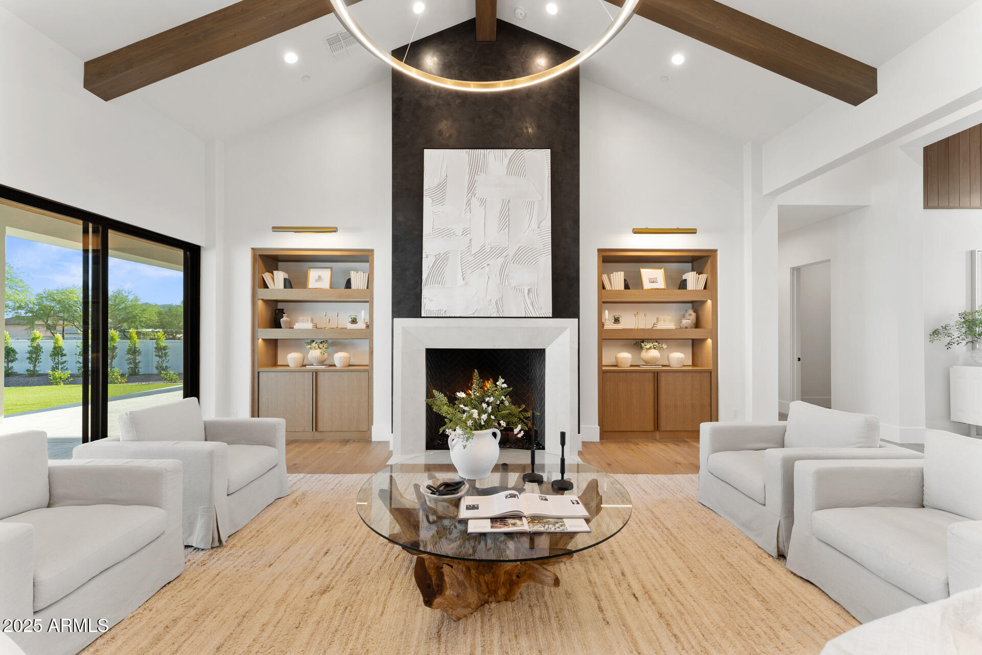 SUNBURST FARMS EAST - Residential
