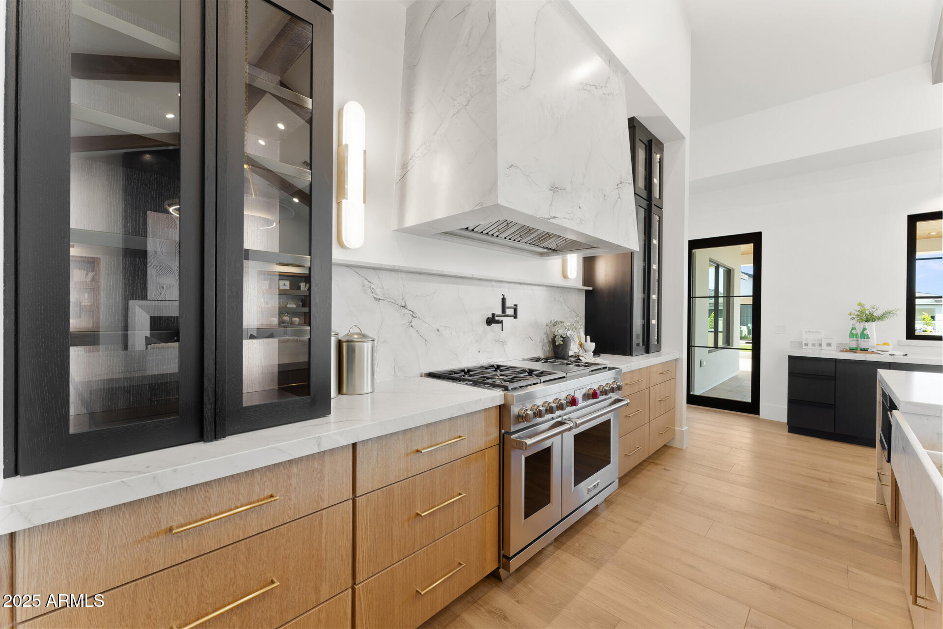 SUNBURST FARMS EAST - Residential