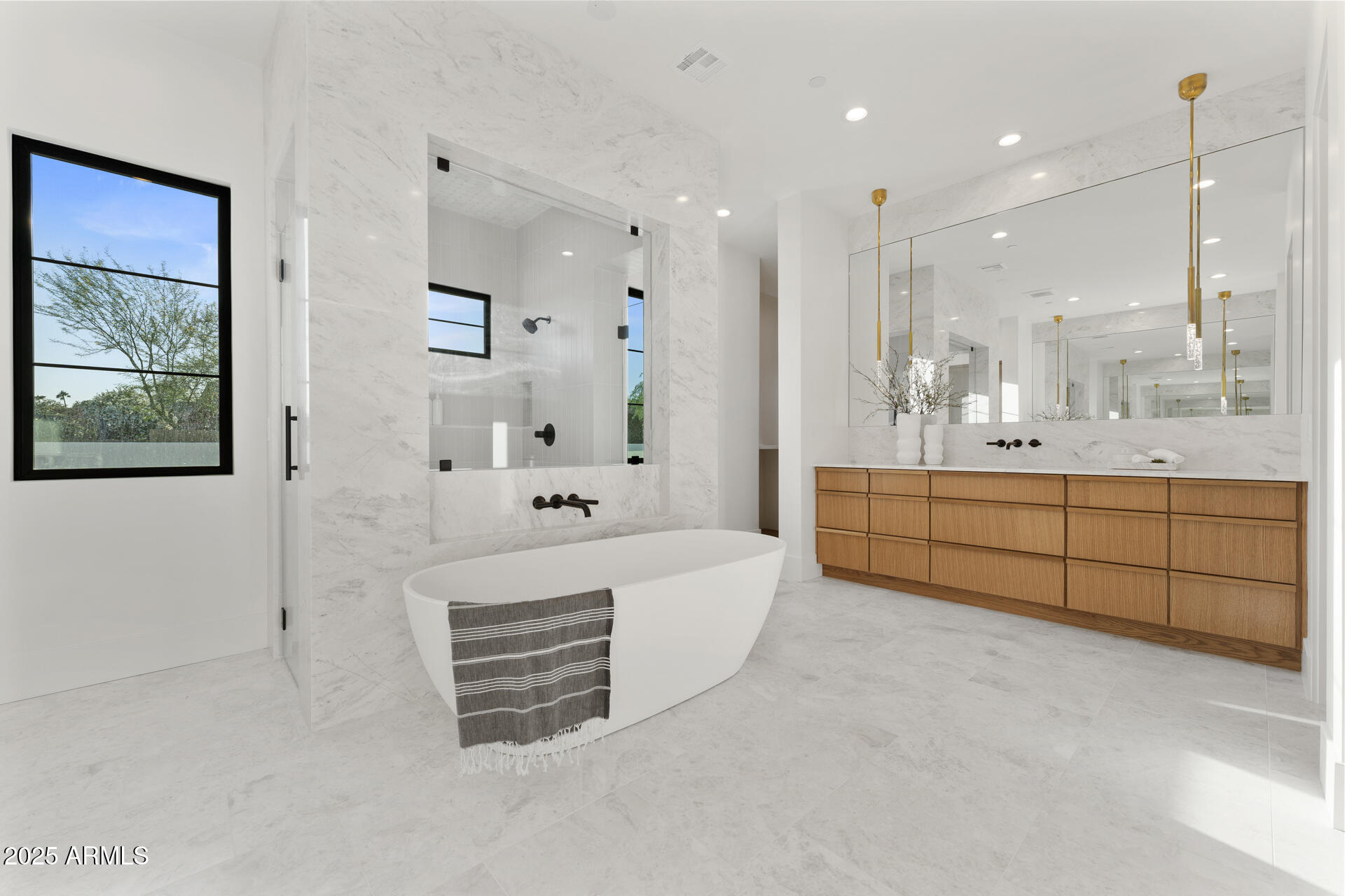 SUNBURST FARMS EAST - Residential