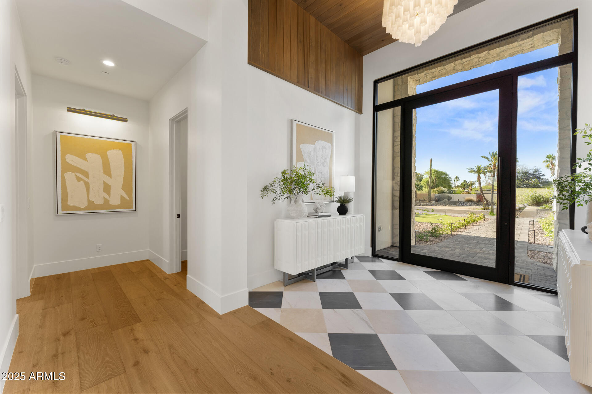 SUNBURST FARMS EAST - Residential