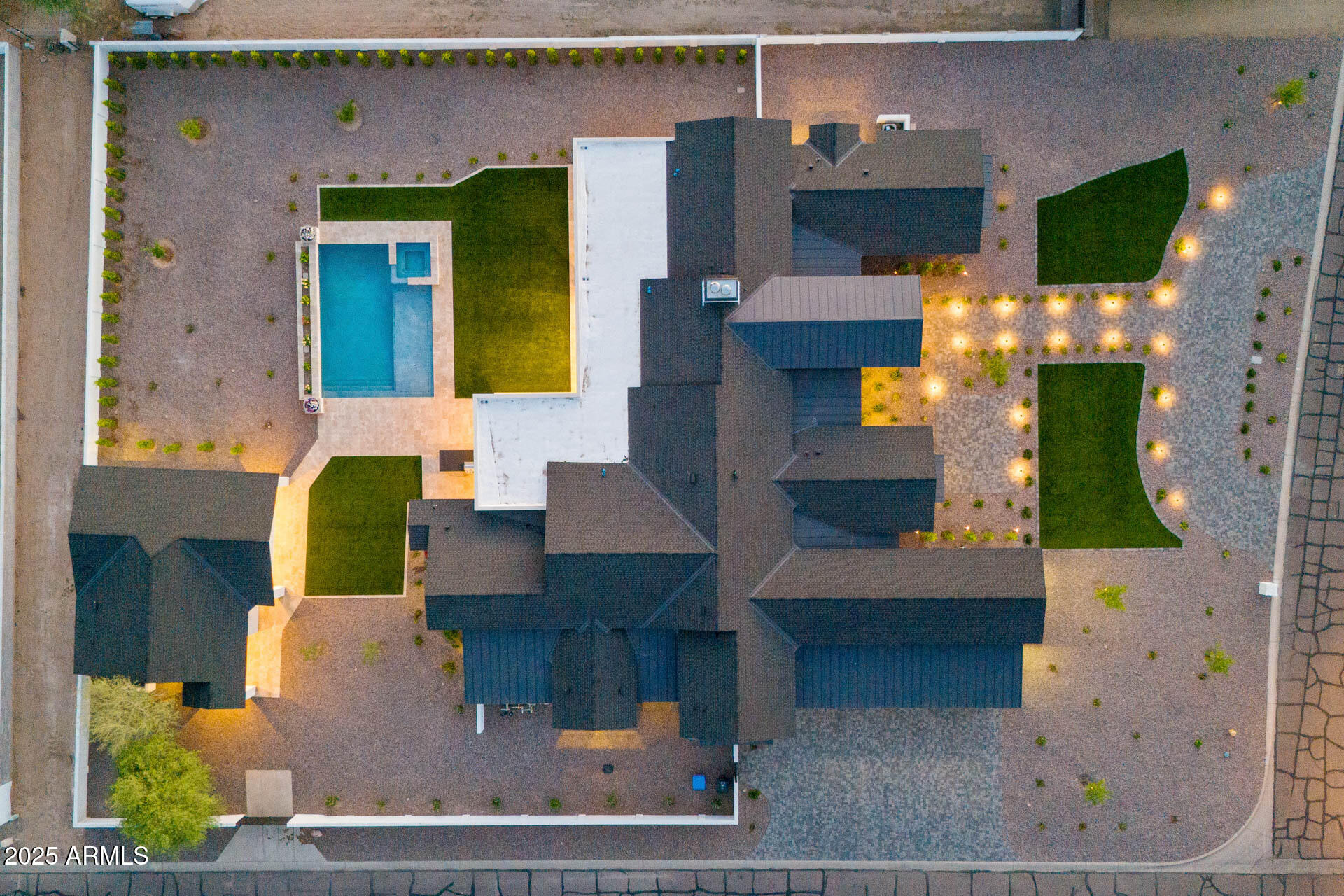 SUNBURST FARMS EAST - Residential