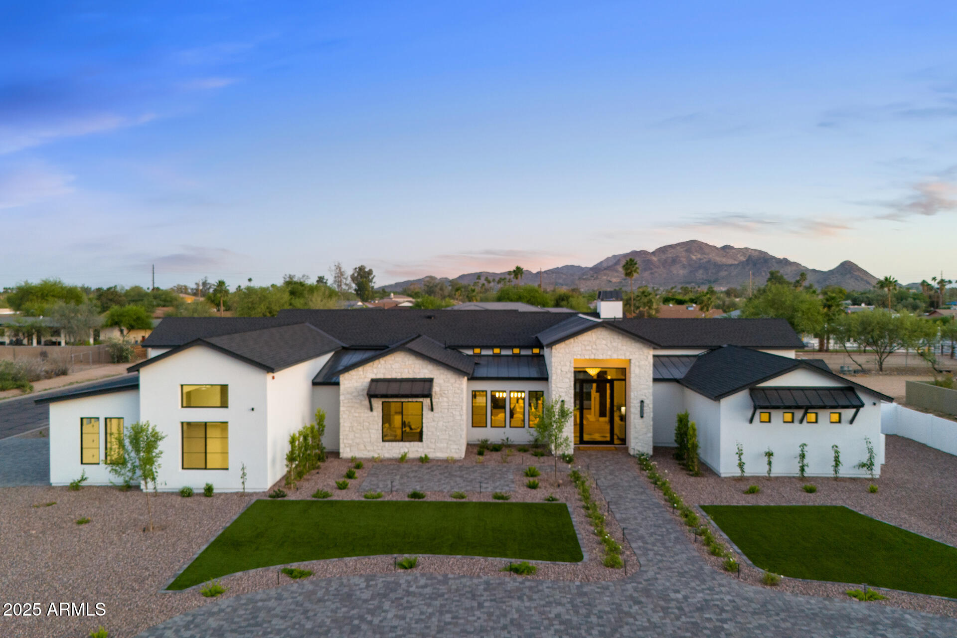 SUNBURST FARMS EAST - Residential