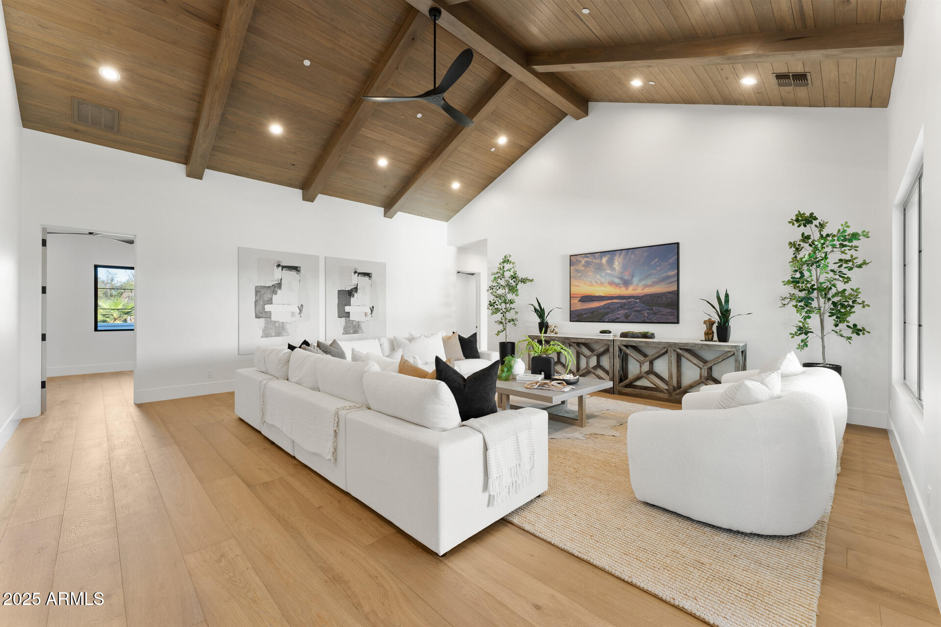 SUNBURST FARMS EAST - Residential