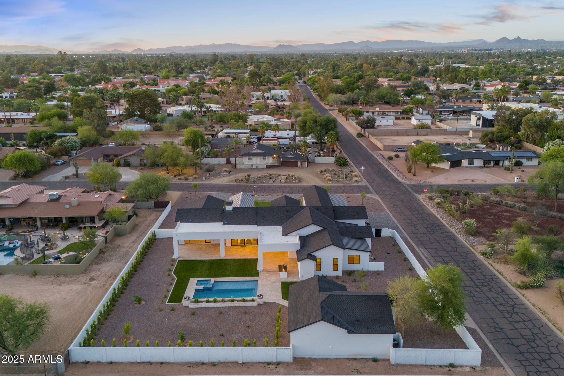 SUNBURST FARMS EAST - Residential
