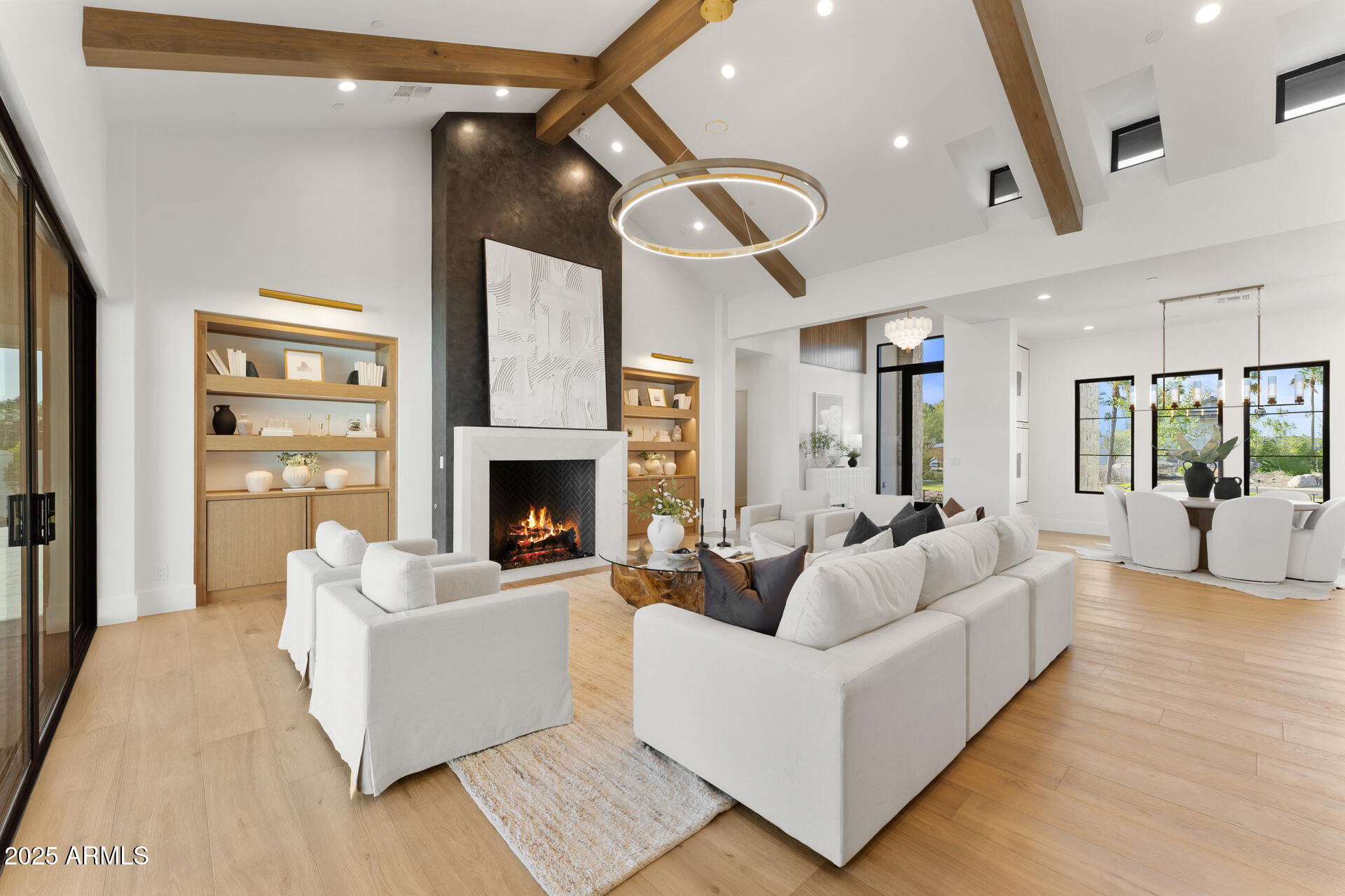 SUNBURST FARMS EAST - Residential