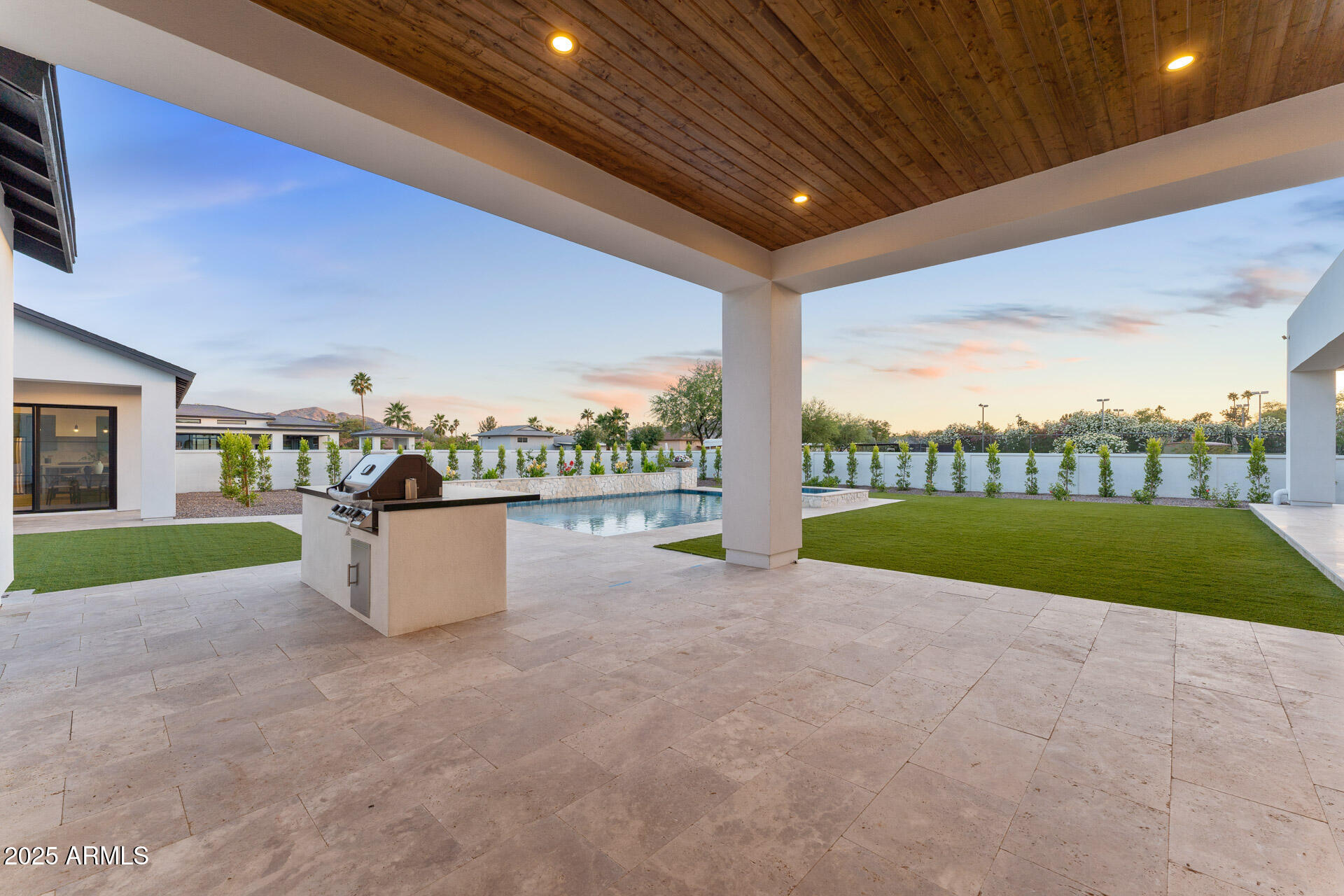 SUNBURST FARMS EAST - Residential
