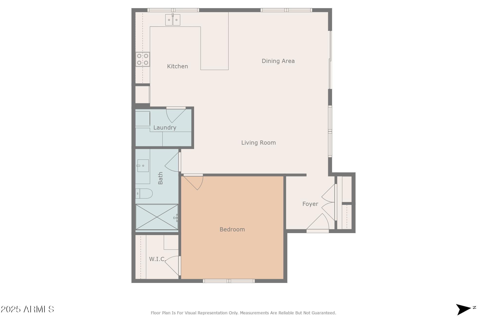 SUNBURST FARMS EAST - Residential