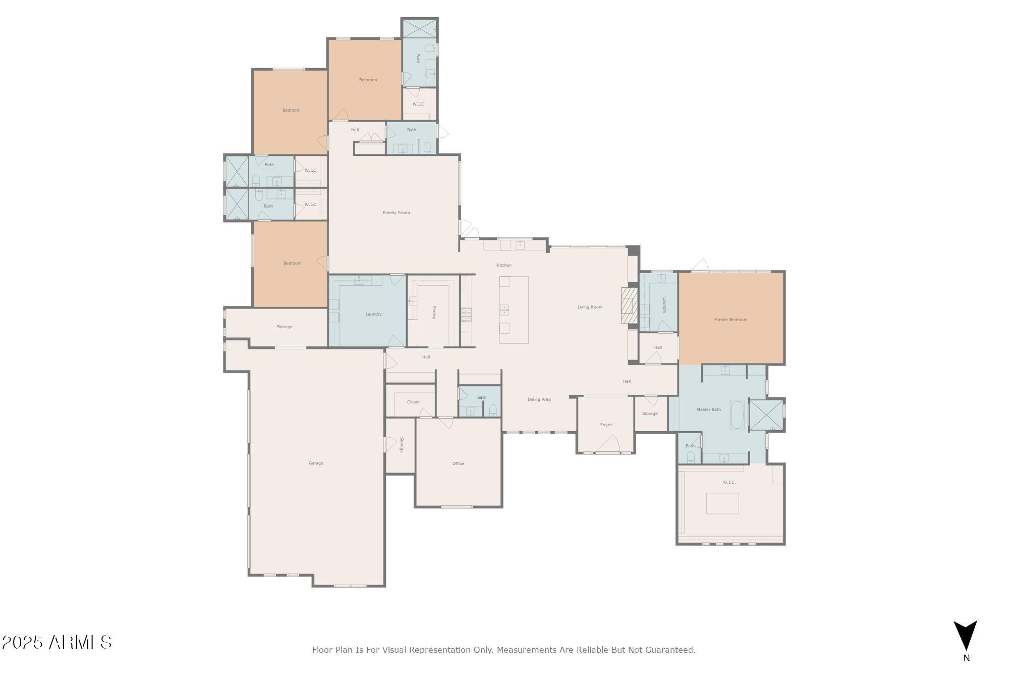 SUNBURST FARMS EAST - Residential