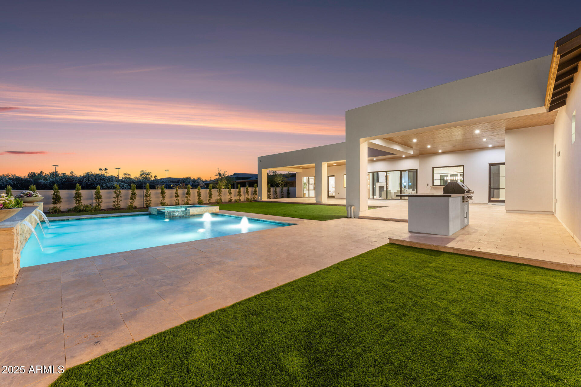 SUNBURST FARMS EAST - Residential