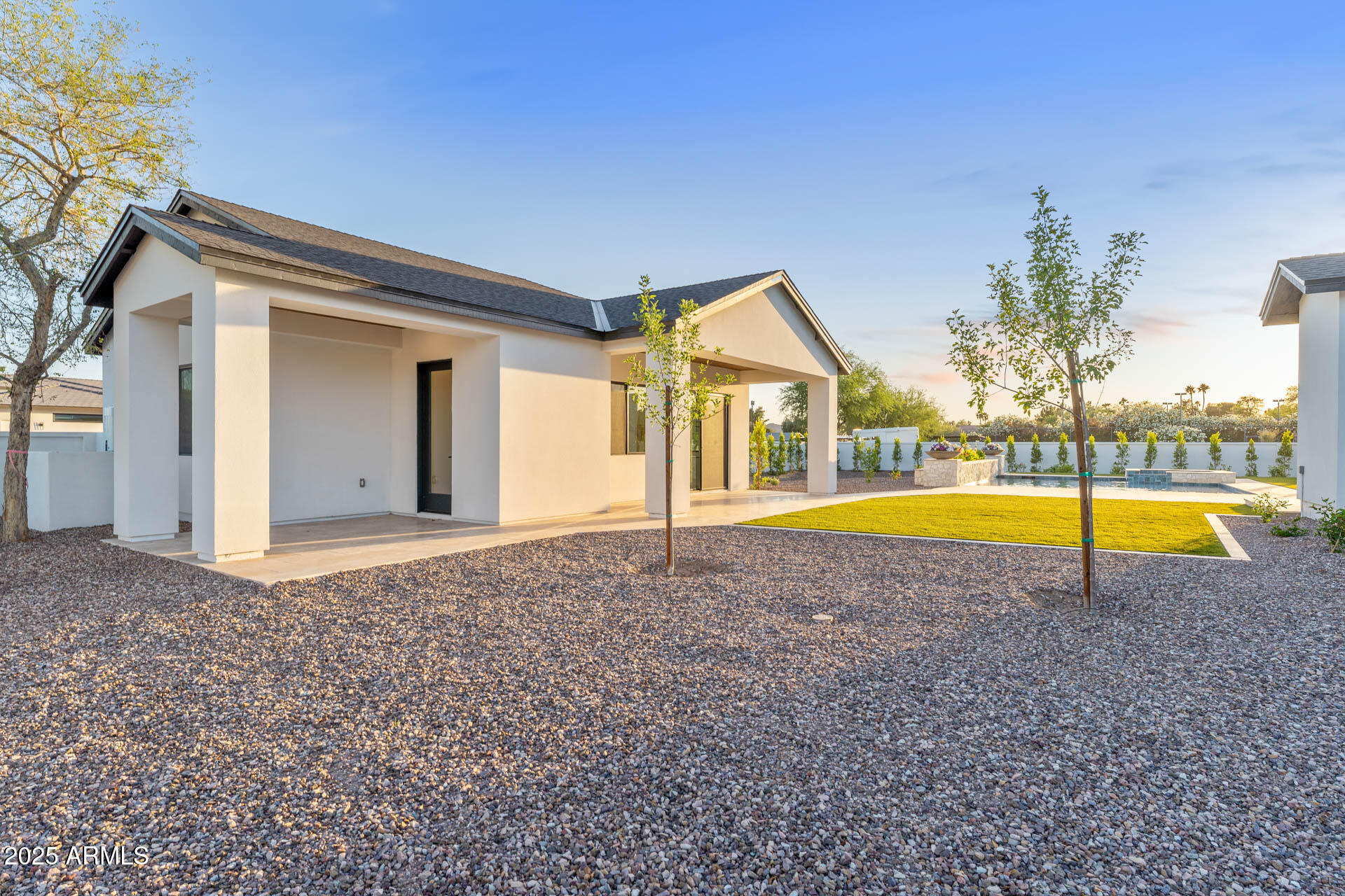 SUNBURST FARMS EAST - Residential