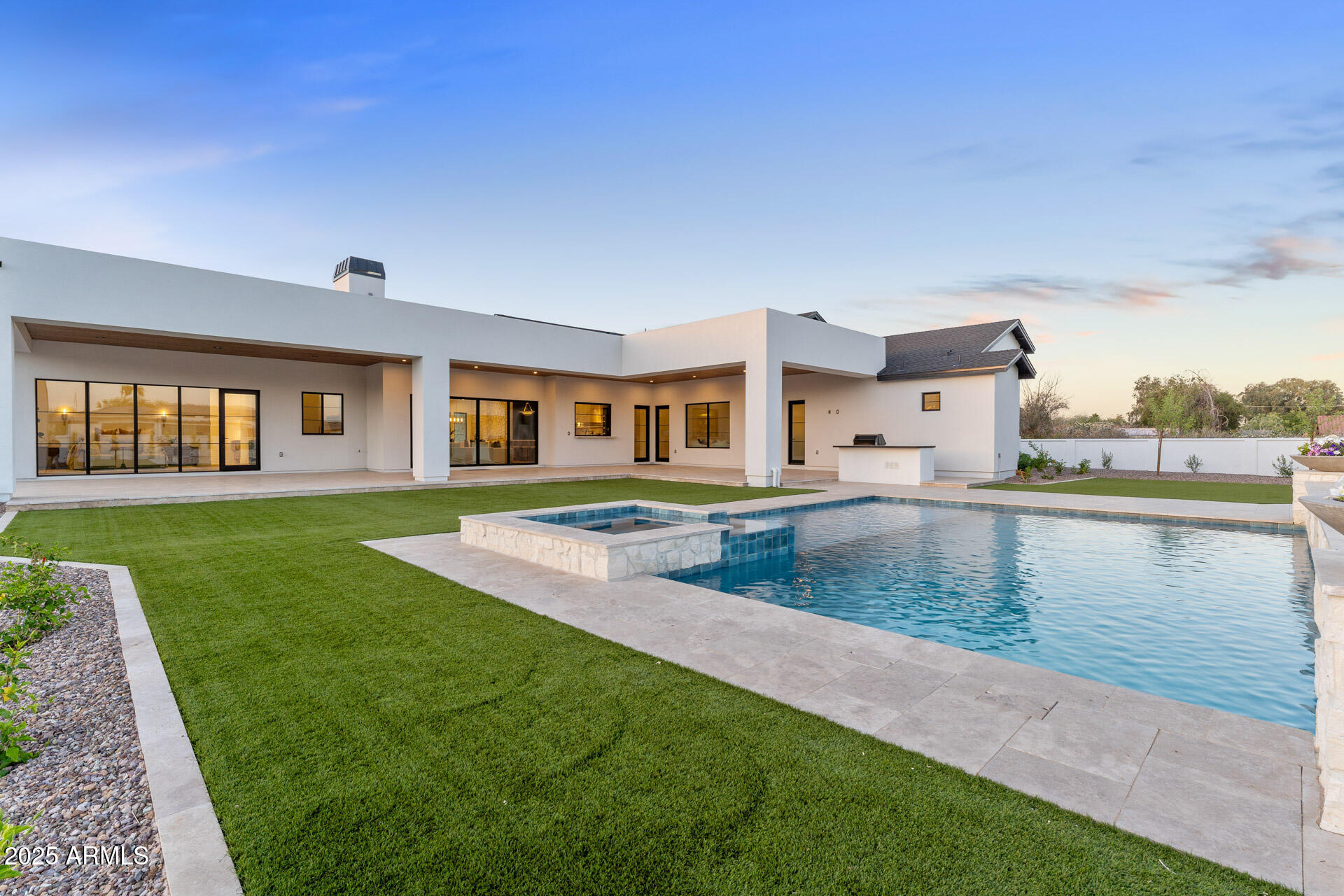 SUNBURST FARMS EAST - Residential