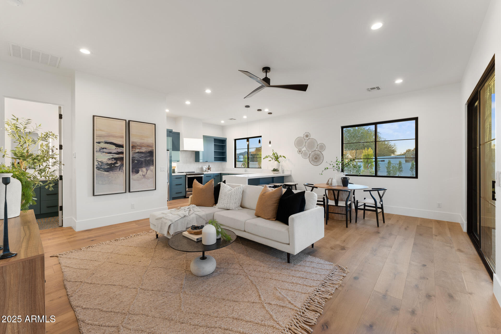 SUNBURST FARMS EAST - Residential