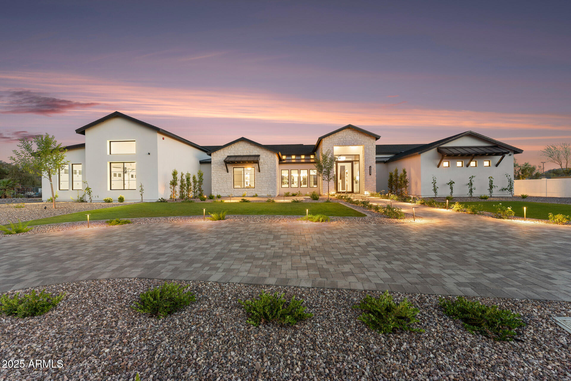 SUNBURST FARMS EAST - Residential