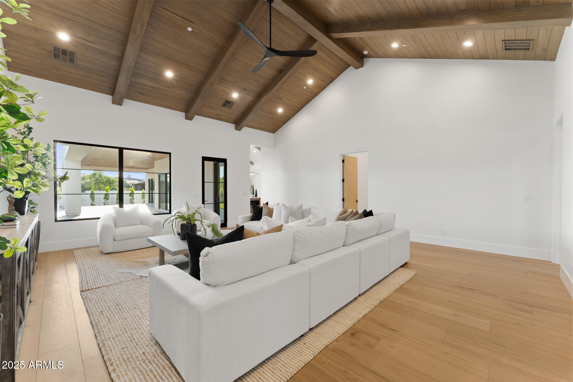 SUNBURST FARMS EAST - Residential
