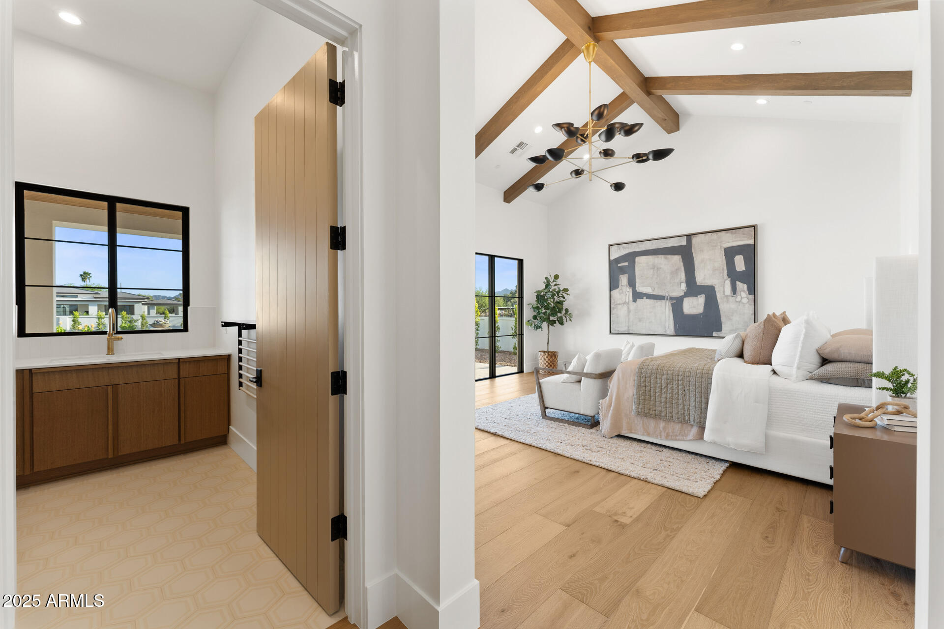 SUNBURST FARMS EAST - Residential