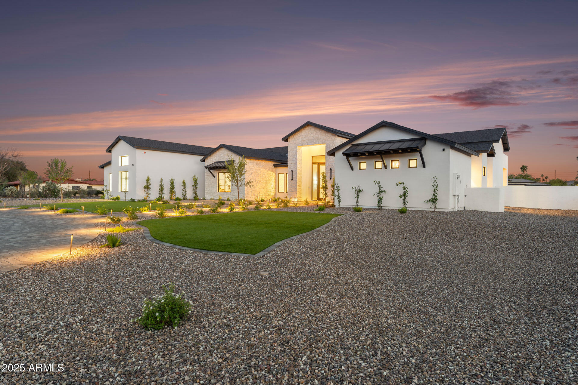 SUNBURST FARMS EAST - Residential