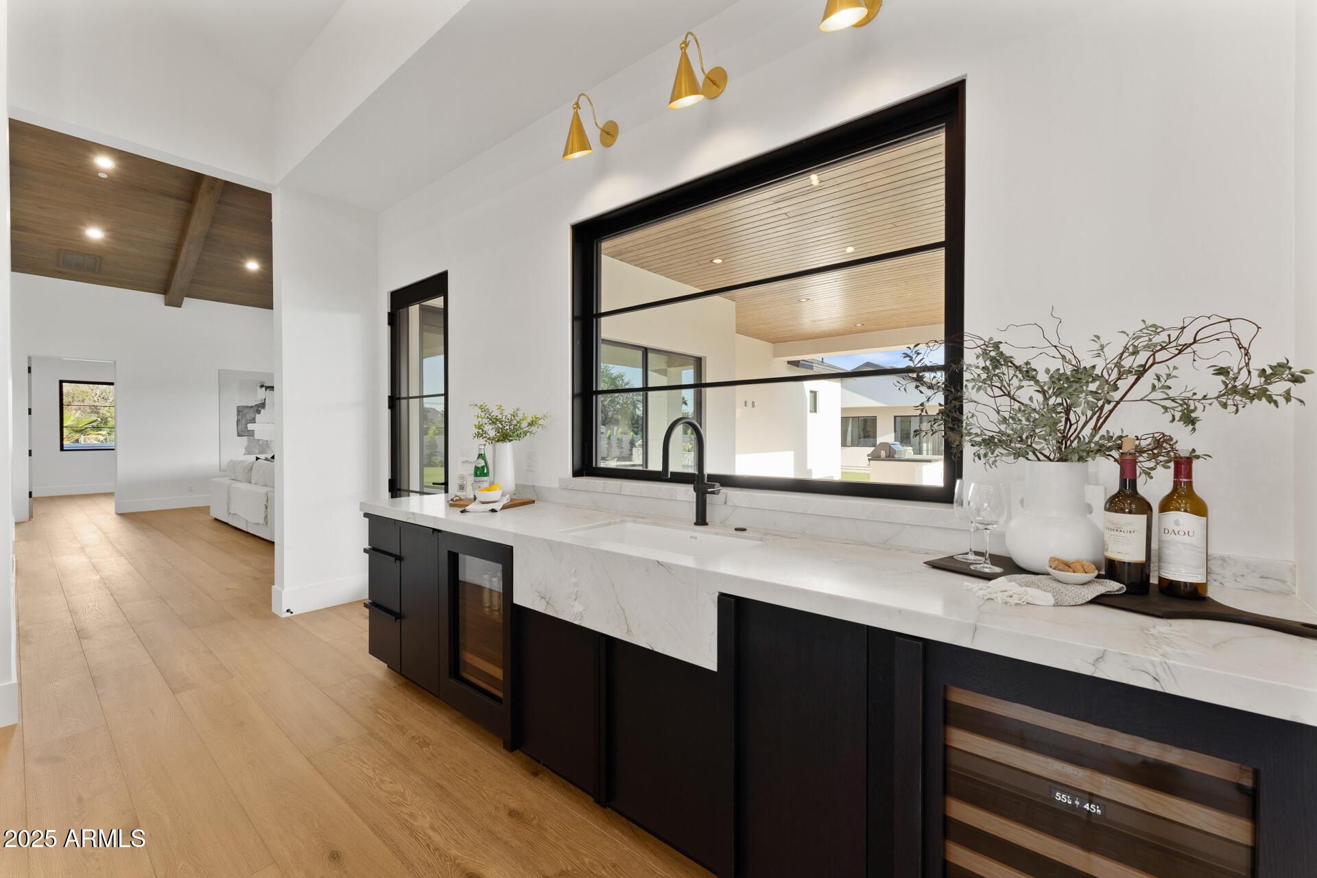 SUNBURST FARMS EAST - Residential
