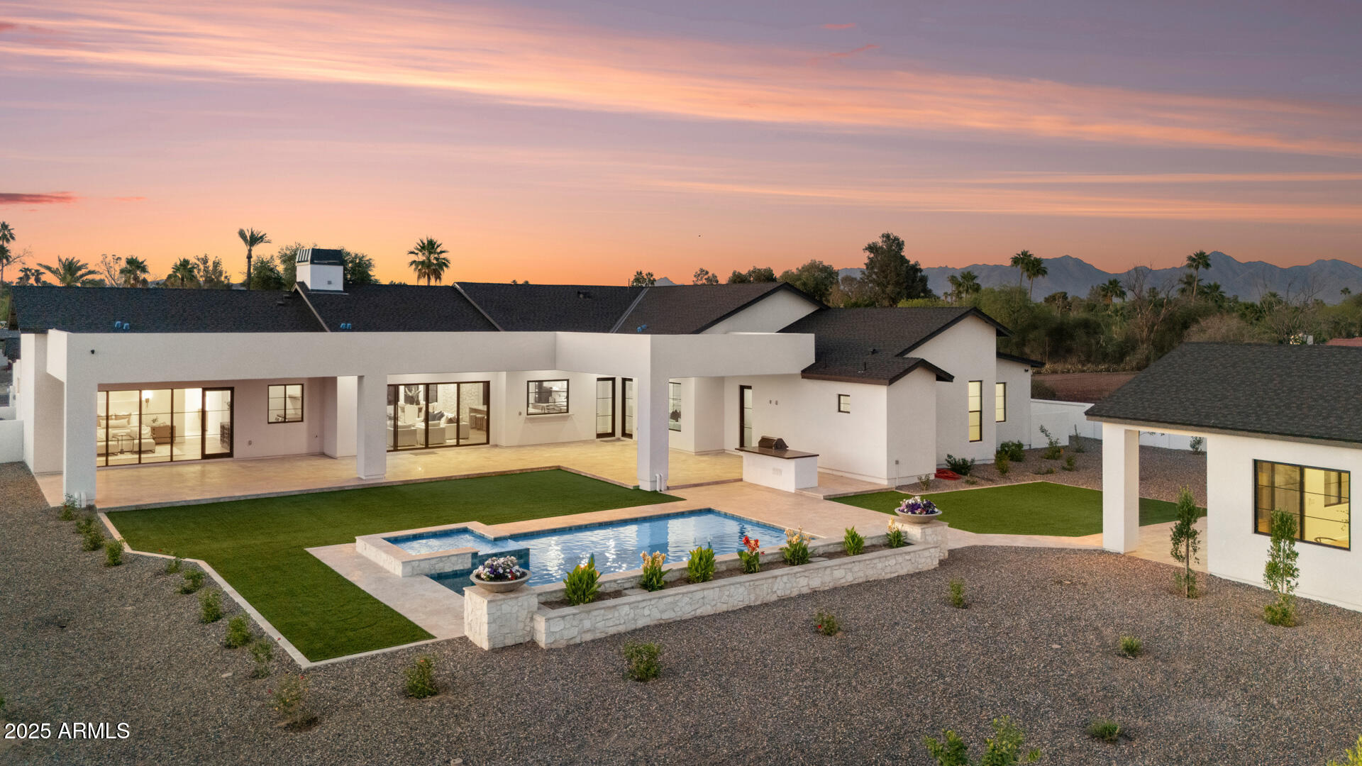 SUNBURST FARMS EAST - Residential