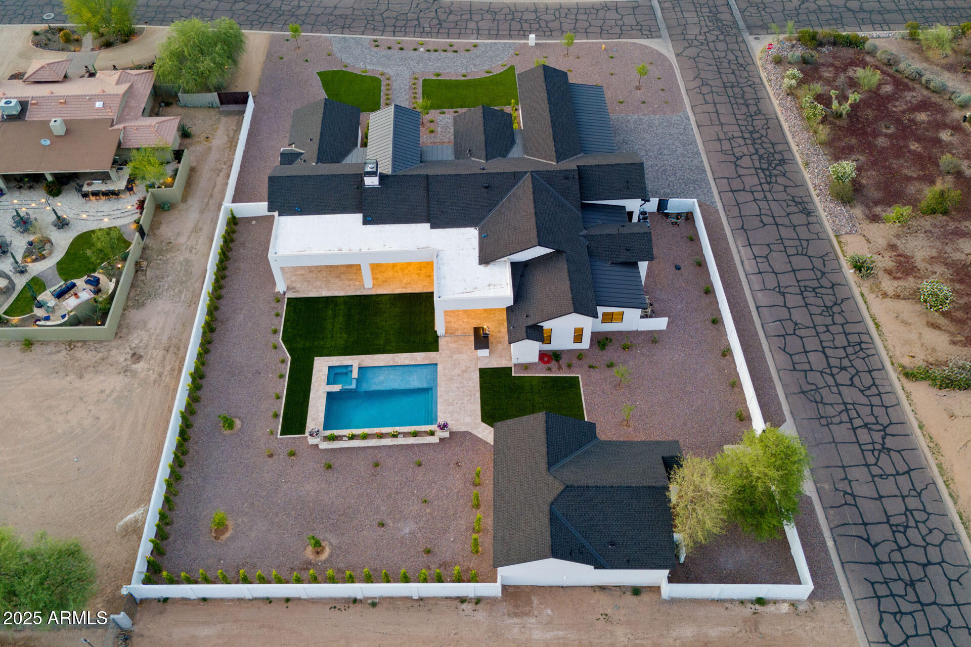 SUNBURST FARMS EAST - Residential