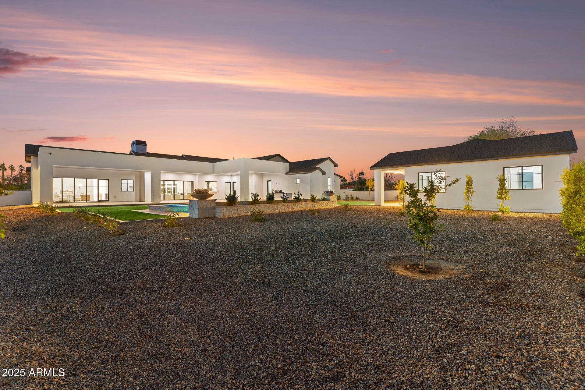 SUNBURST FARMS EAST - Residential