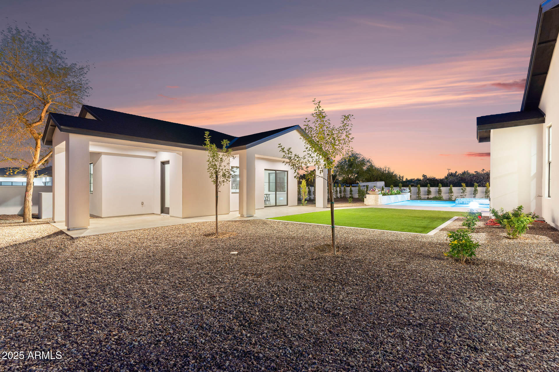 SUNBURST FARMS EAST - Residential