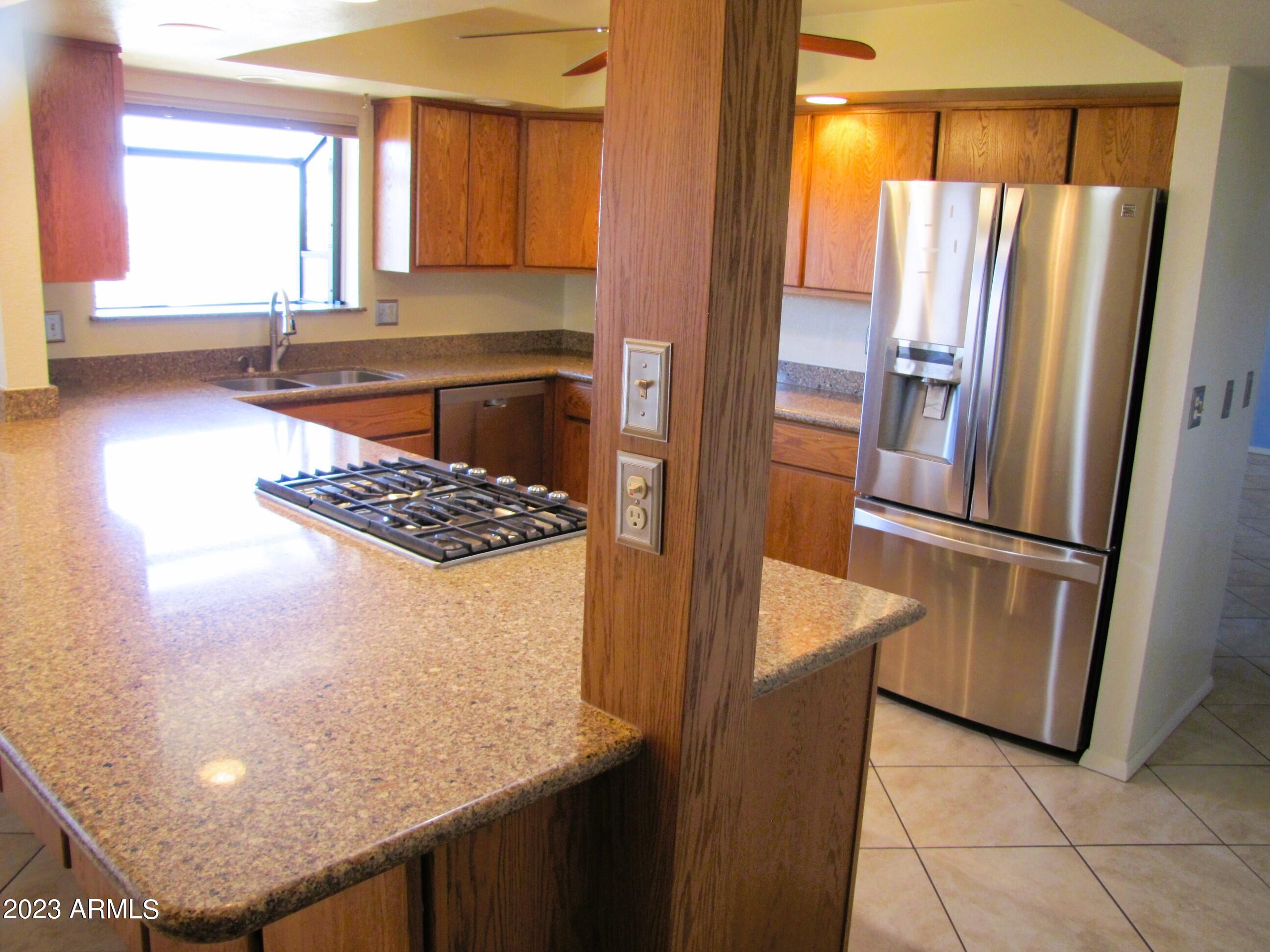 RANCHOS CARMELA ESTATES - Residential Lease