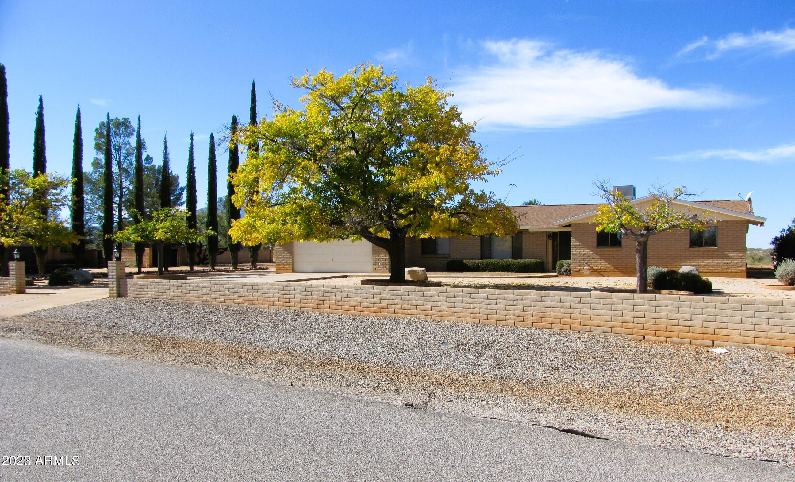 RANCHOS CARMELA ESTATES - Residential Lease